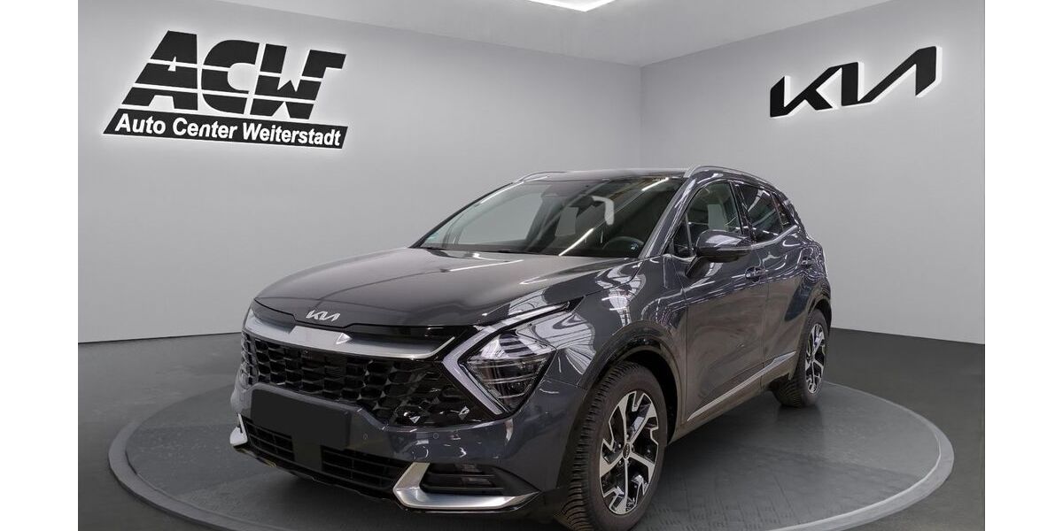Kia Sportage 24.791 km 27.870 &euro; Weiterstadt-Darmstadt 64331