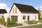 Ihr Familienhaus in Florstadt: Platz für alle Abenteuer - Einfamilienhaus Florstadt | Angebot:27346879
