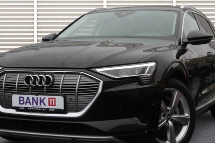 Audi e-tron 151.540 km 19.989 &euro; Frankfurt am Main 60386