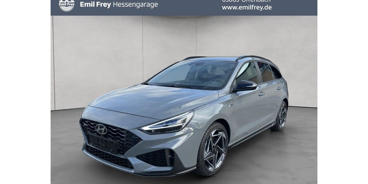 Hyundai i30 1.001 km 28.450 &euro; Offenbach 63069