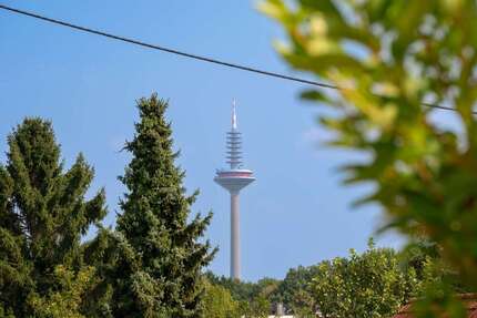 Wohnung Frankfurt Mitte-West - 3 Zimmer, 117 m&sup2;, 598.000&euro; | Angebot:27253787