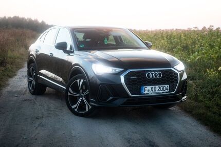 Audi Q3 98.000 km 27.950 € Friedrichsdorf 61381