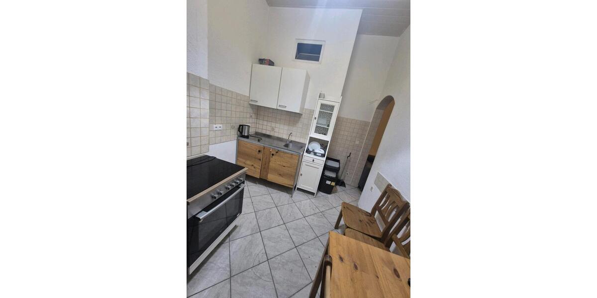 Hochparterre Groß-Gerau Gerau - 3 Zimmer, 60 m&sup2;, 795&euro; | Angebot:25742278