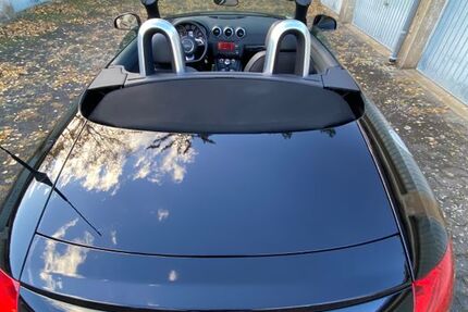 Audi TT 86.500 km 14.700 € Friedberg 61169