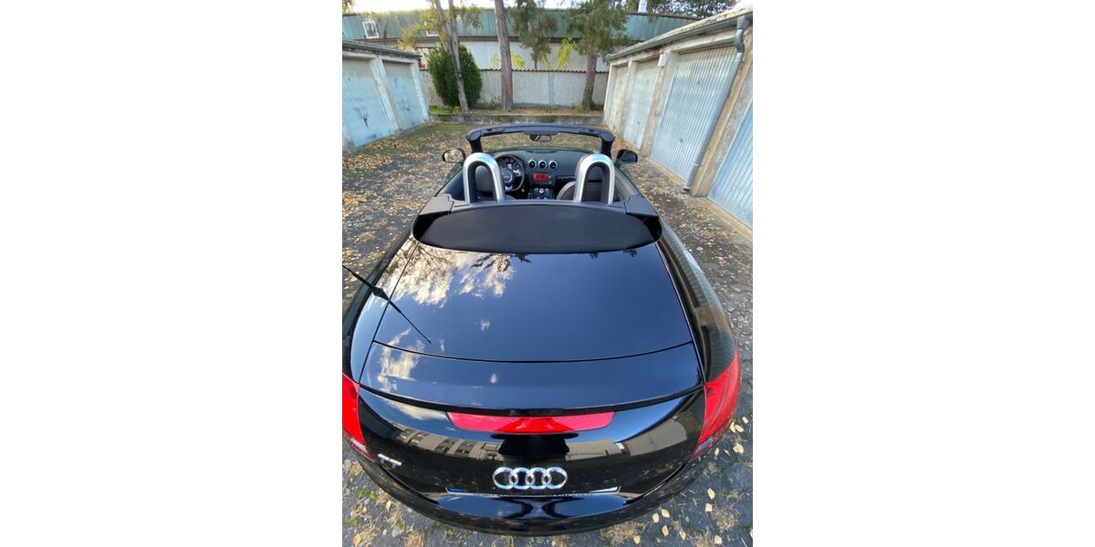 Audi TT 86.500 km 14.700 &euro; Friedberg 61169