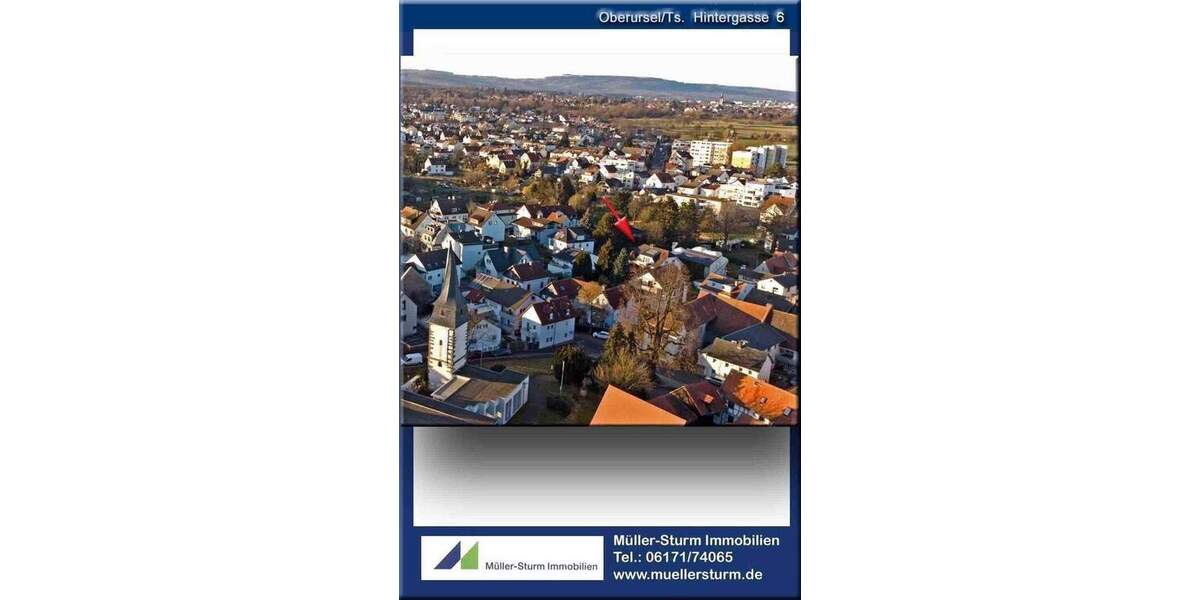 Etagenwohnung Oberursel Stierstadt - 4 Zimmer, 133 m&sup2;, 549.000&euro; | Angebot:25729389