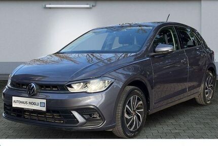 VW Polo 39.258 km 18.980 &euro; Rüsselsheim 65428