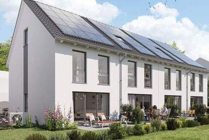 Haus Darmstadt Darmstadt-West - 4 Zimmer, 122 m&sup2;, 622.000&euro; | Angebot:22968066