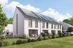 Modernes Reihenendhaus im KfW 40-Standard inkl. Keller in der beliebten Heimstätten-Siedlung 4 zimmer