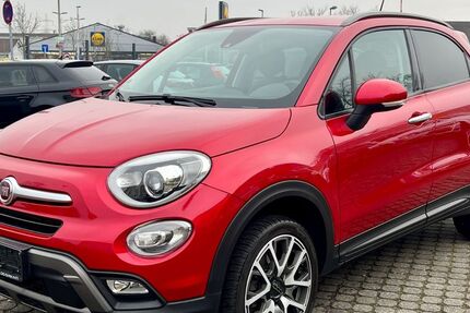 Fiat 500X 90.000 km 12.900 &euro; Kelsterbach 65451