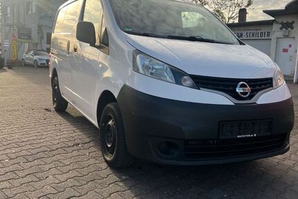 Nissan NV200 248.000 km 5.900 &euro; Frankfurt am Main 60431