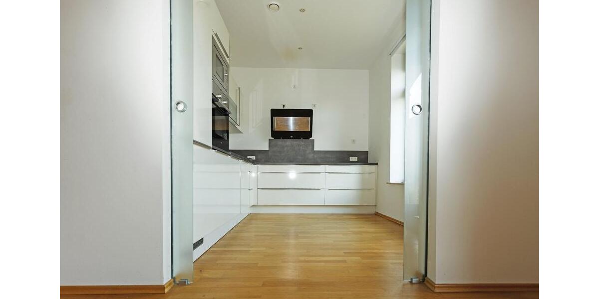 Hochwertig sanierte 3-Zimmer Altbauwohnung in Top-Lage Frankfurt 3 zimmer