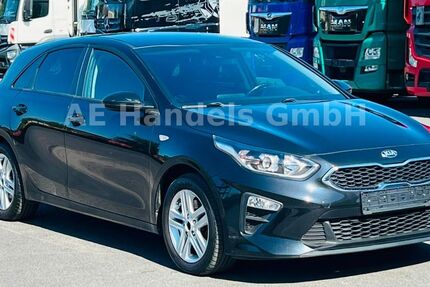 Kia ceed / Ceed 87.000 km 9.990 &euro; Mühlheim am Main 63165