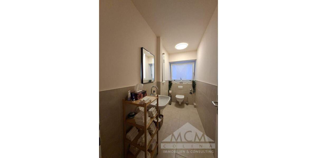 Gewerbeobjekt Frankfurt Innenstadt - 4 Zimmer, 140 m&sup2;, 2.800&euro; | Angebot:25802282