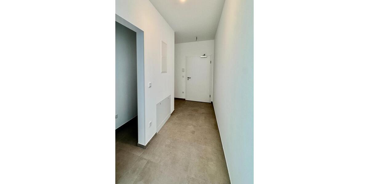 Helle 2,5-Zimmer-Penthouse-Wohnung mit hochwertiger Einbauküche und Aufzug 2.5 zimmer