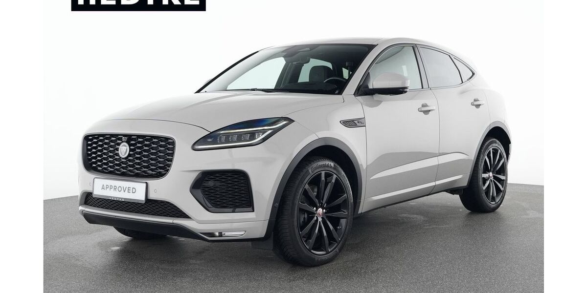 Jaguar E-Pace 59.850 km 36.990 &euro; Weiterstadt 64331
