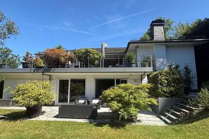 Haus Bad Homburg Gonzenheim - 9 Zimmer, 320 m&sup2;, 2.280.000&euro; | Angebot:26909139