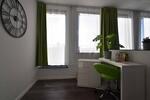 Etagenwohnung Frankfurt am Main Niederrad - 1 Zimmer, 31 m&sup2;, 1.345&euro; | Angebot:8171034