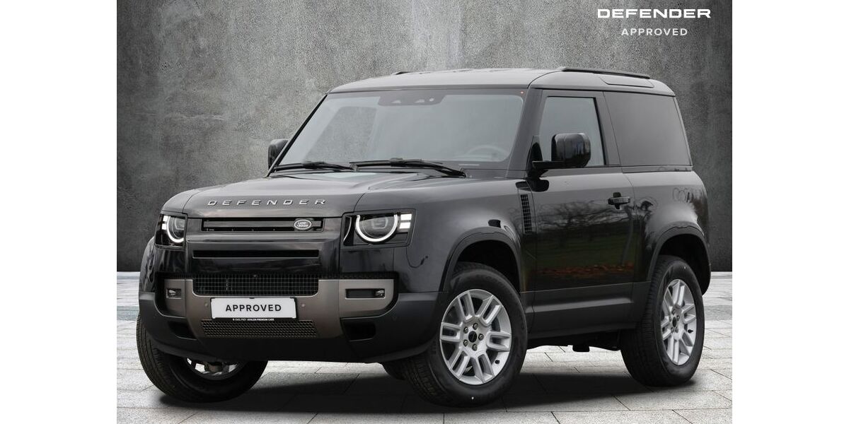 Land Rover Defender 3.500 km 68.900 &euro; Kronberg 61476
