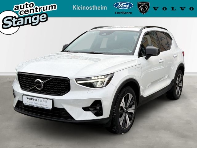 Volvo XC40 30.900 km 35.900 &euro; Kleinostheim 63801