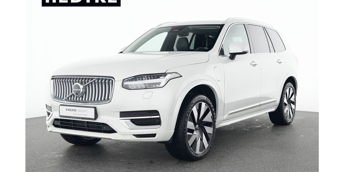 Volvo XC90 39.155 km 59.990 &euro; Weiterstadt 64331