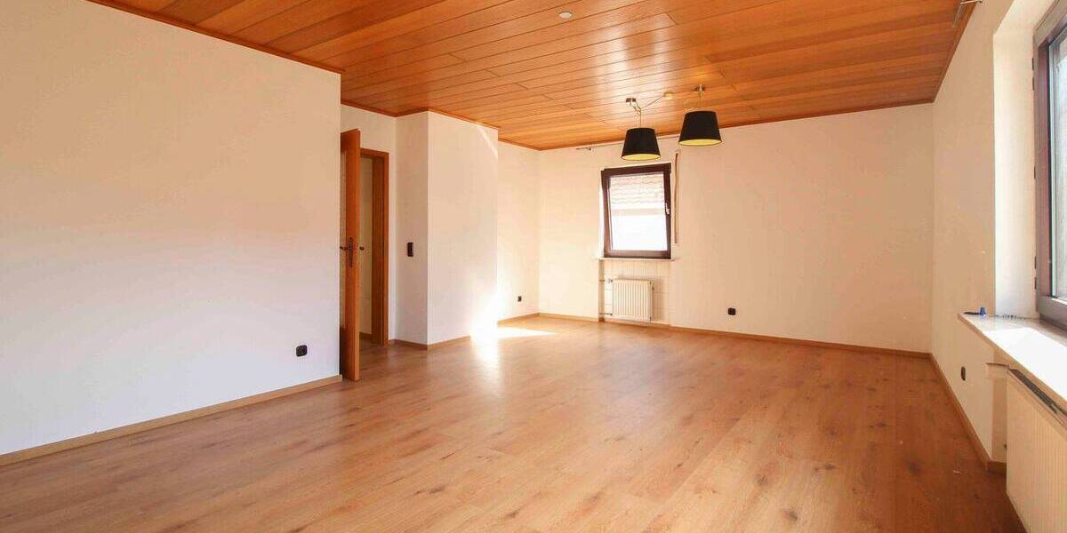 Etagenwohnung Frankfurt am Main Seckbach - 3 Zimmer, 94 m&sup2;, 449.000&euro; | Angebot:26344675
