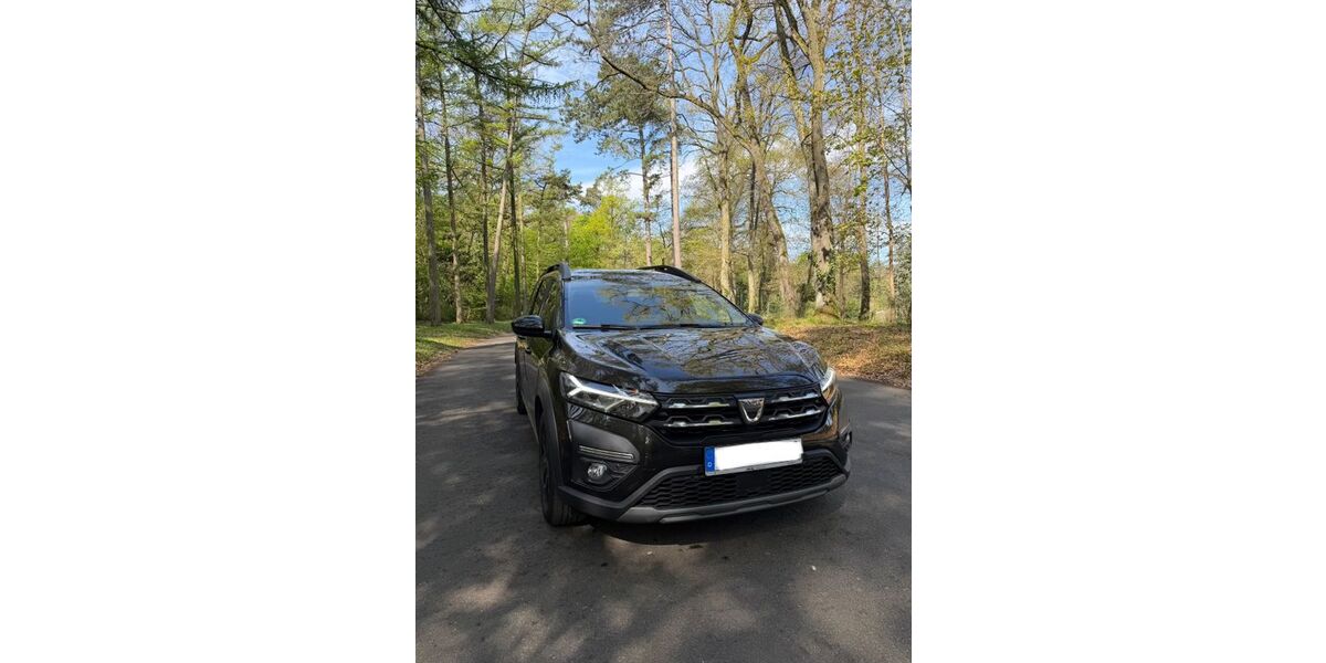 Dacia Jogger 54.000 km 15.999 &euro; Frankfurt am Main 60599