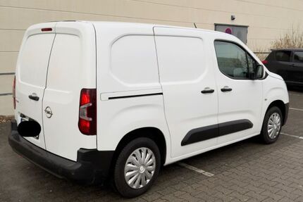 Opel Combo 138.000 km 11.490 &euro; Darmstadt 64285