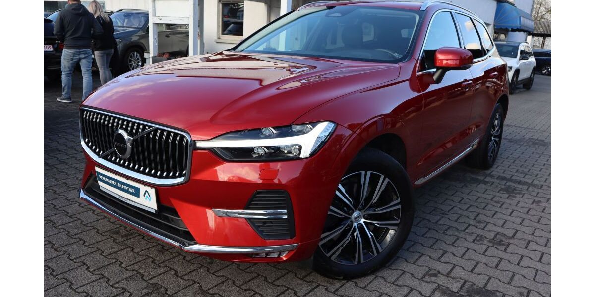 Volvo XC60 72.938 km 32.970 &euro; Darmstadt 64291
