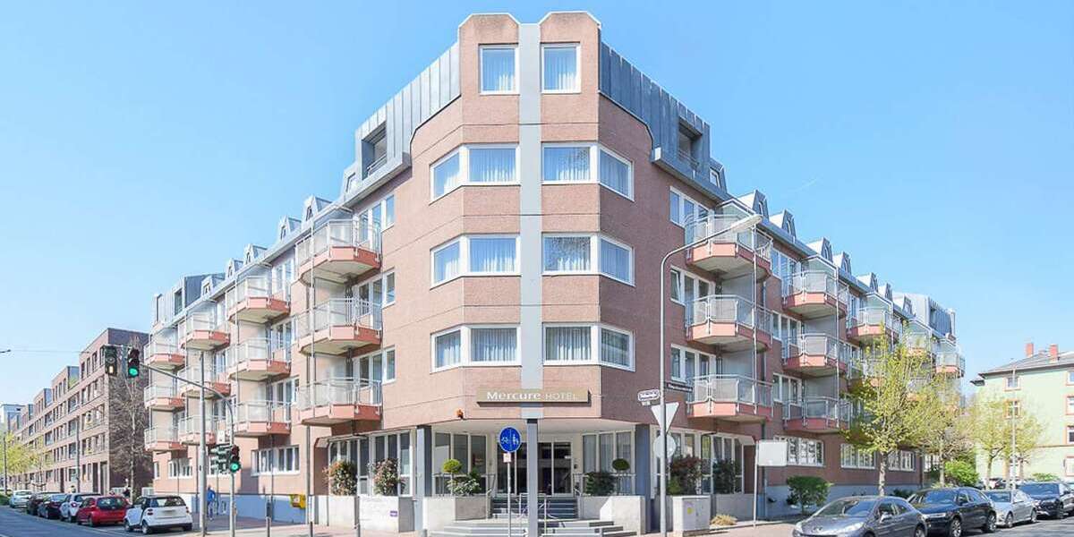 Etagenwohnung Frankfurt am Main Bockenheim - 1 Zimmer, 26 m&sup2;, 70.000&euro; | Angebot:25636575