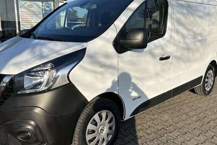 Nissan NV300 46.800 km 18.976 &euro; Altenstadt-Lindheim 63674