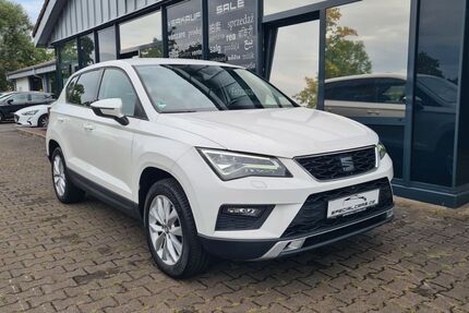 Seat Ateca 190.000 km 10.990 &euro; Offenbach am Main 63069