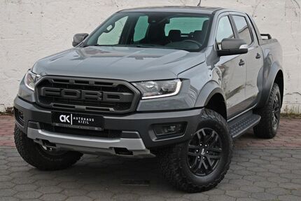 Ford Ranger 75.000 km 37.500 € Mainz-Kostheim 55246