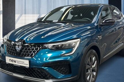 Renault Arkana 44.865 km 19.500 &euro; Frankfurt / Main 60314