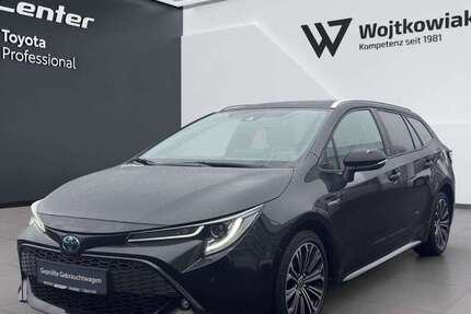 Toyota Corolla 65.000 km 23.440 &euro; Friedberg 61169