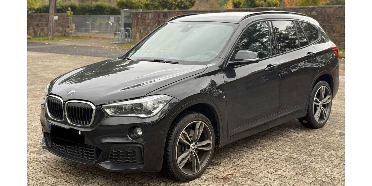 BMW X1 240.000 km 13.500 &euro; Heusenstamm 63150