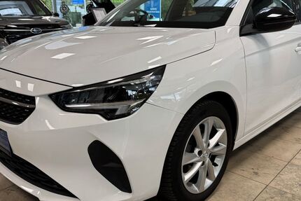 Opel Corsa 19.998 km 12.887 &euro; Friedberg 61169