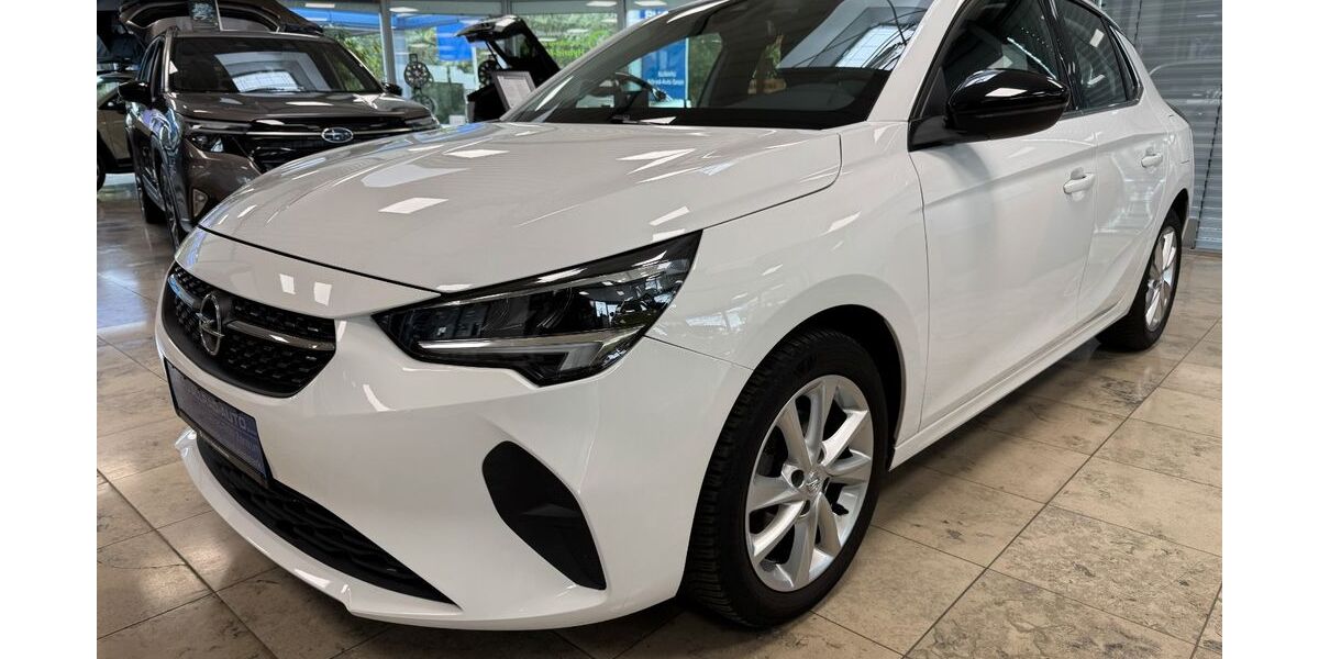 Opel Corsa 19.998 km 12.887 &euro; Friedberg 61169