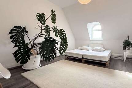 Wohnung Frankfurt am Main Unterliederbach - 3 Zimmer, 92 m&sup2;, 1.850&euro; | Angebot:27000168