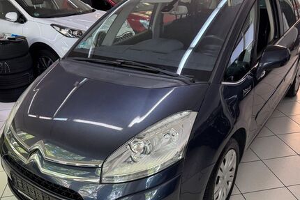 Citroen C4 SpaceTourer 269.422 km 3.750 € NEU ISENBURG 63263