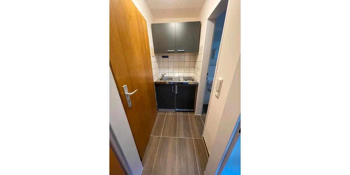 Etagenwohnung Dreieich - 1 Zimmer, 18 m&sup2;, 490&euro; | Angebot:25084617