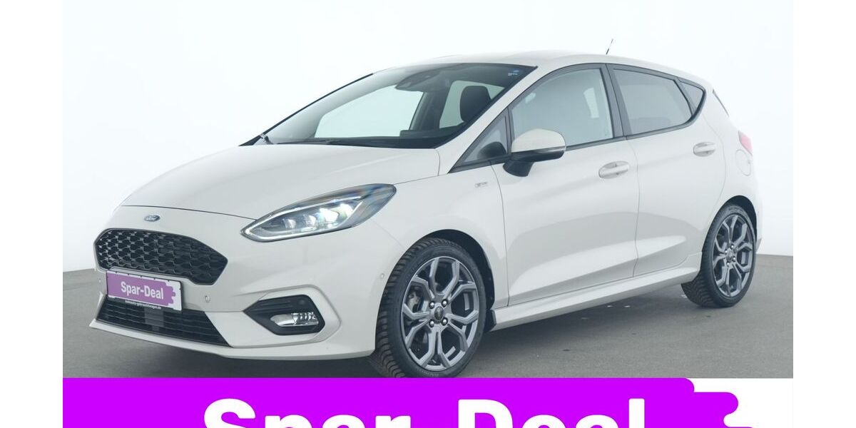 Ford Fiesta 47.305 km 13.397 &euro; Dietzenbach bei Frankfurt 63128