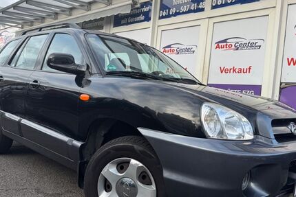 Hyundai SANTA FE 179.000 km 2.799 € Frankfurt am Main 60388