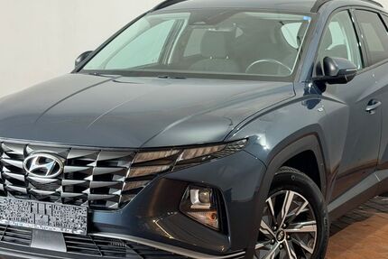 Hyundai TUCSON 61.000 km 22.490 &euro; Rodgau 63110