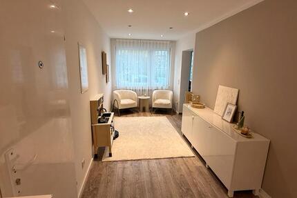 4 Zimmer Eigentumswohnung HanauKesselstadt 4 zimmer