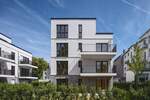 Etagenwohnung Offenbach am Main Buchrain - 3 Zimmer, 76 m&sup2;, 499.900&euro; | Angebot:25845495