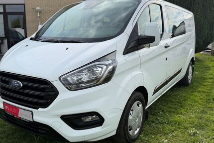 Ford Transit Custom 140.400 km 19.890 &euro; Langen 63225