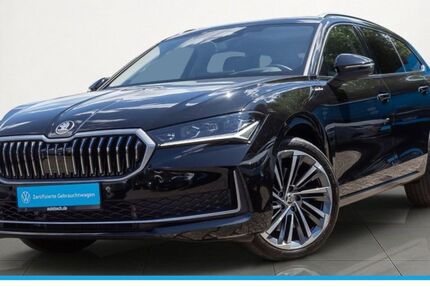 Skoda Superb 35.800 km 40.440 &euro; Bad Homburg 61348