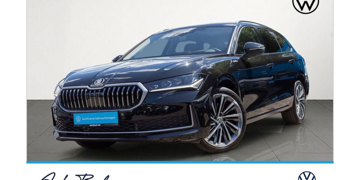Skoda Superb 35.800 km 40.440 &euro; Bad Homburg 61348