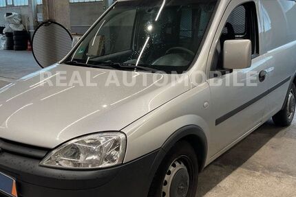 Opel Combo 149.000 km 5.500 € Frankfurt am Main 65933